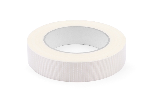 KAV60.411KAV60.5607 Glasfaser-Klebeband 25mm 50m008 Alurohr 10/8mm 1mtr.